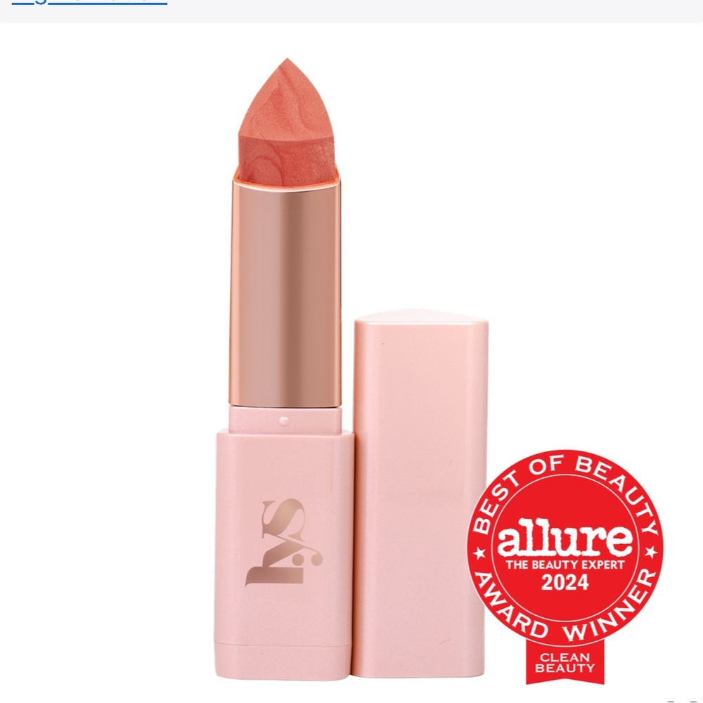 LYS Beauty Cream Glow Blush Stick New